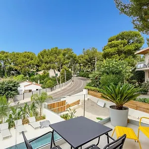 Giovannina N3 Cassis