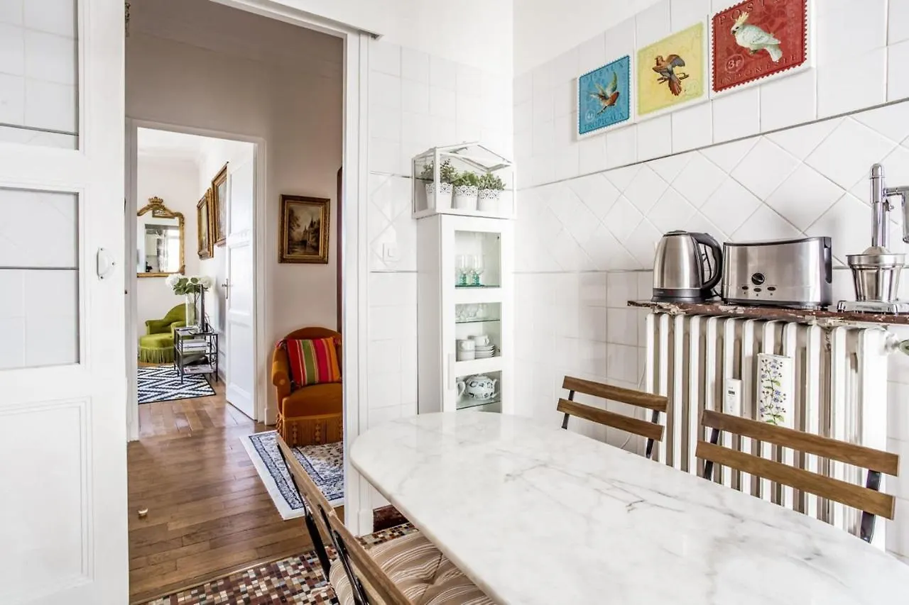Appartement Des Jacobins - Lyon - Welkeys 0*,