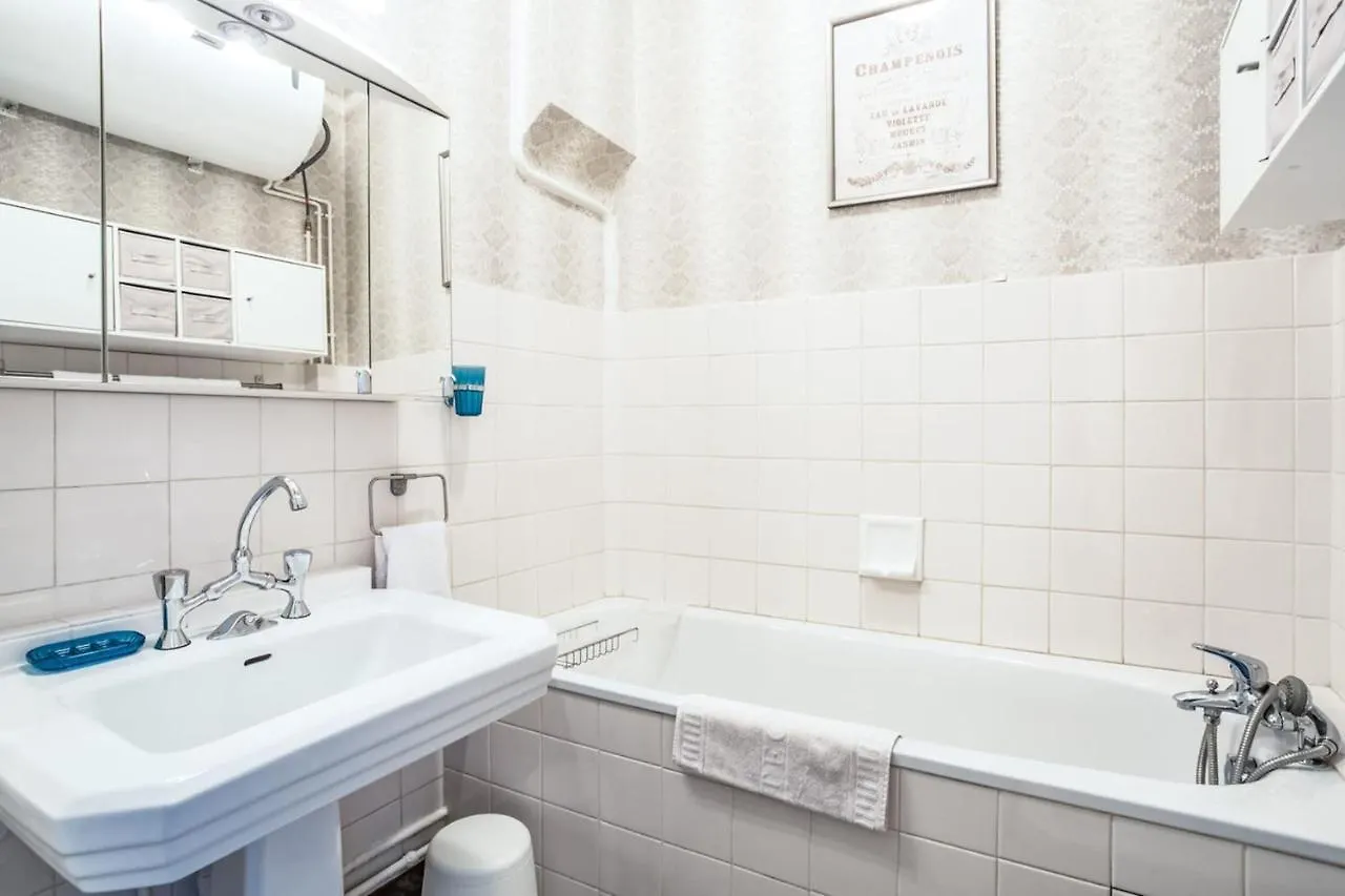 Appartement Des Jacobins - Lyon - Welkeys